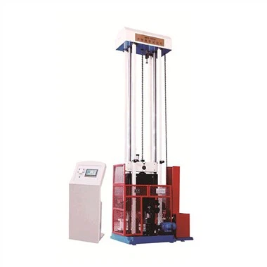 เครื่องทดสอบการฉีกน้ำหนักดิจิตอล 30000J ดิจิตอล