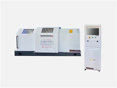 เครื่องจักรการทดสอบสลักเกลียวที่มีความแข็งแรงสูงที่ควบคุมด้วยคอมพิวเตอร์