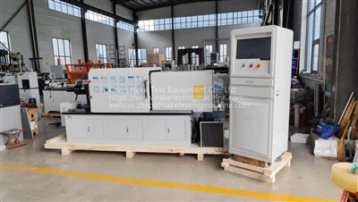 nkyjz -1000 e 5000nm 1000kn คอมพิวเตอร์ควบคุมแรงบิดแรงบิดสูง -เครื่องทดสอบสลักเกลียว